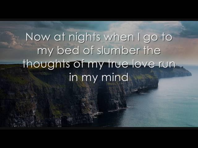 As I roved out (On a bright May morning) LYRICS - Niamh Parsons