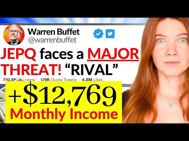 THIS Dividend ETF Just CHANGED Passive INCOME FOREVER!