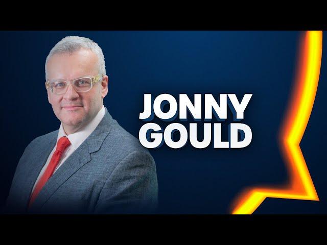 Jonny Gould | 28-Sep-24