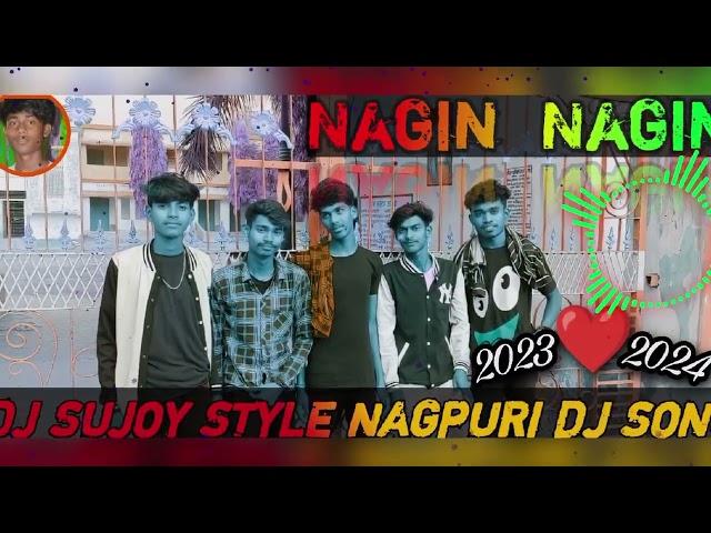 new nagpuri dj song Nagin nagin  NG Boy Sujoy oraw Remix Song  Nagin Nagin