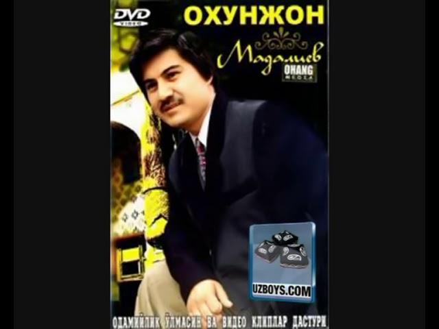 Oxunjon Madaliyev - Yulduzxonim