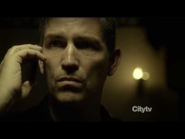 Person Of Interest Hightlights Season 1 Part 1/3