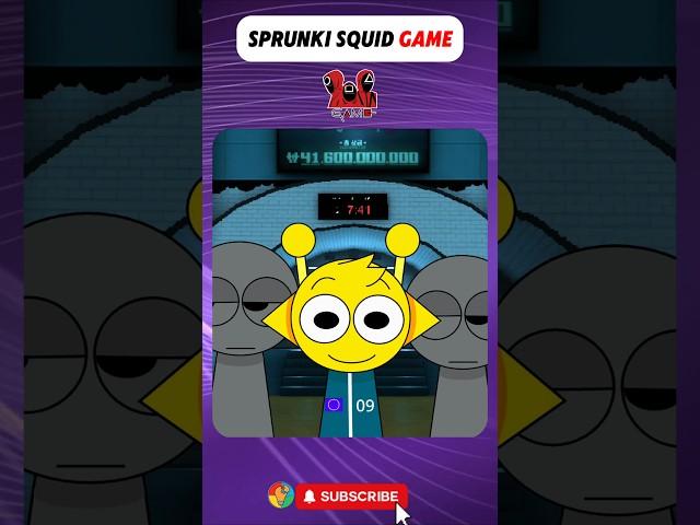  Incredibox Sprunki - Squid Game 2: Way Forward (MOD/COVER)  | Epic Beatbox Remix!