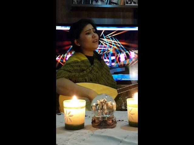 Hülya Şen Tunçer / Akustik ( sen benimsin ) VL PRODUCTİON A.Ş