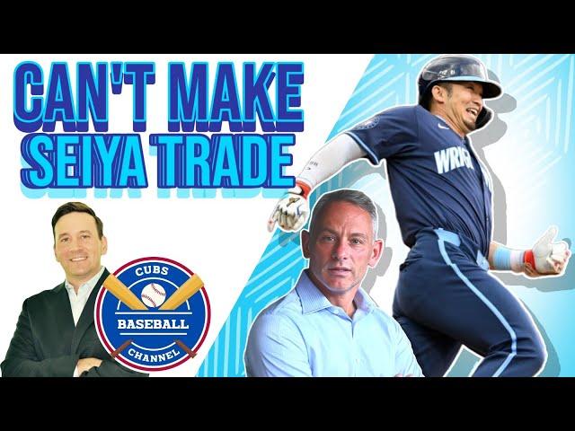 Talk Is Cheap Star Players Aren't | Chicago Cubs Baseball Rumors