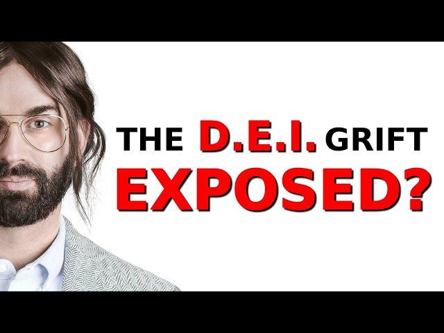 The DEI Grift Exposed: “Am I Racist” Review