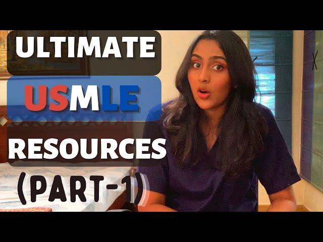 How to use UWORLD and AMBOSS to get a high USMLE STEP score