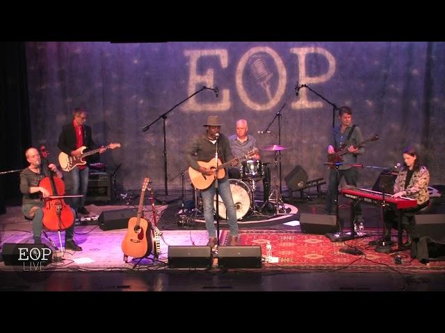 Jackson County Line "One More Kiss" [live] @ Eddie Owen Presents