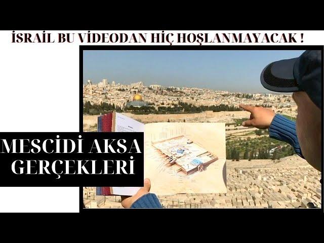 FACTS OF MASJİD Al-AQSA