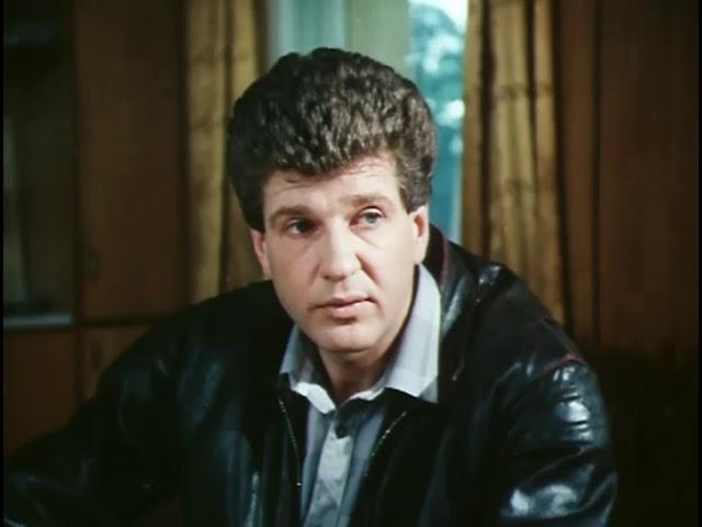 01 Вход в лабиринт 1989