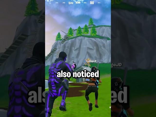 How Fortnite OG is NOT OG