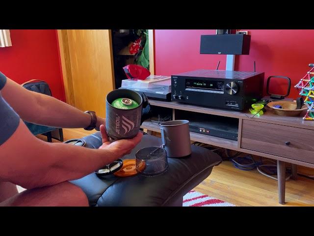 JetBoil MicroMo, French Press, and 3rd Party Solution