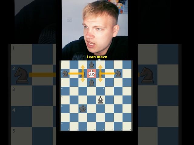 it’s over, chess is officially solved #chess