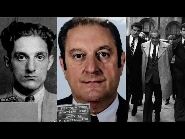 PAUL CASTELLANO Startling Facts That Will Leave You Speechless! TOP-12