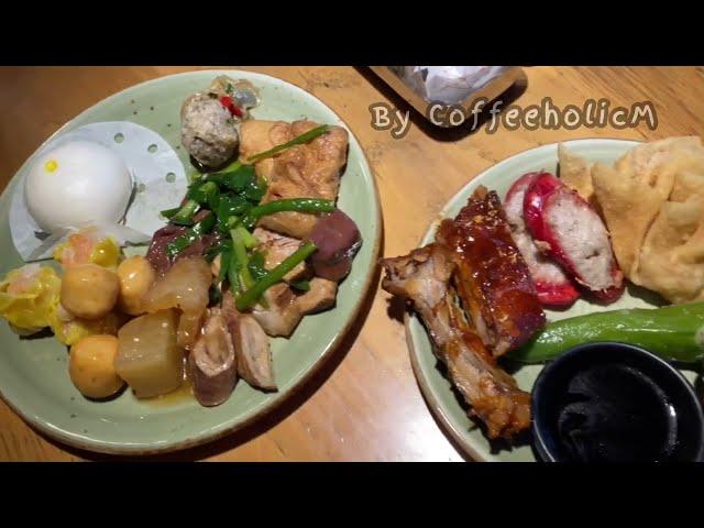 Park Lane Playt 銅鑼灣柏寧酒店 下午茶自助餐 Afternoon Tea Buffet 港島區覓食