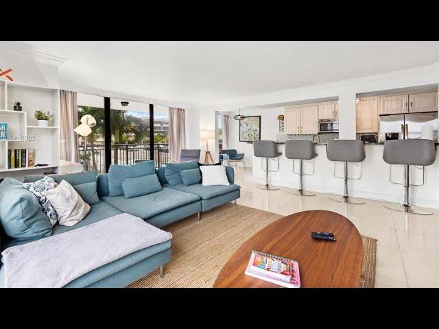 3031 N Ocean Blvd, Fort Lauderdale, FL Presented by Isabel Cortes.