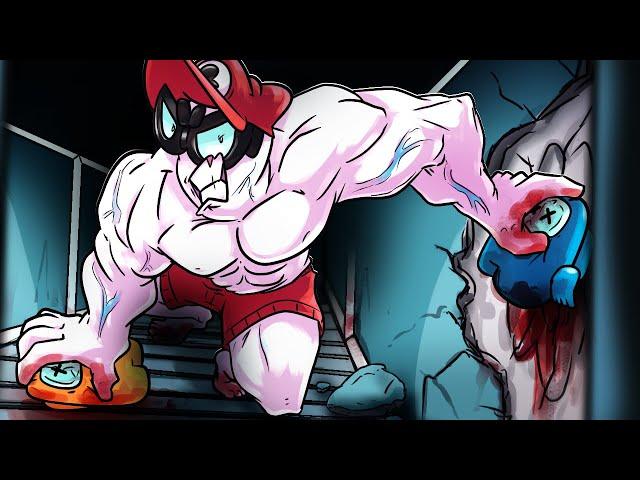 THE JUGGERNAUT RETURNS! | Love is Dangerous (Among Us x Town of Us)