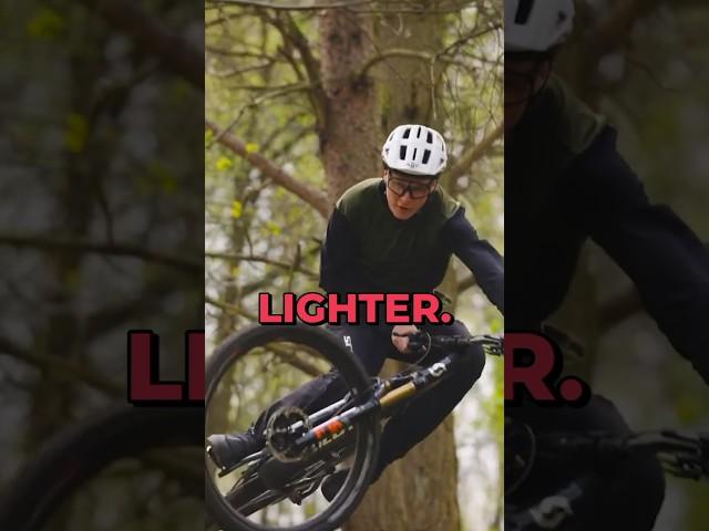 Can you explain this MTB trend?! #shorts #mtb