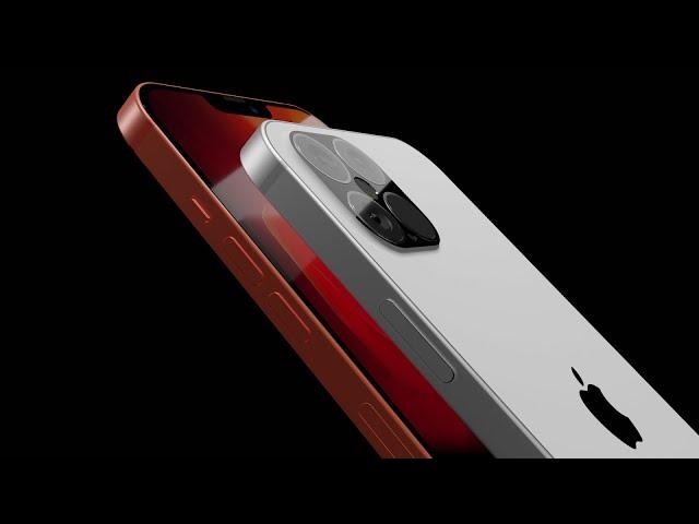 iPhone 13 Trailer — Apple