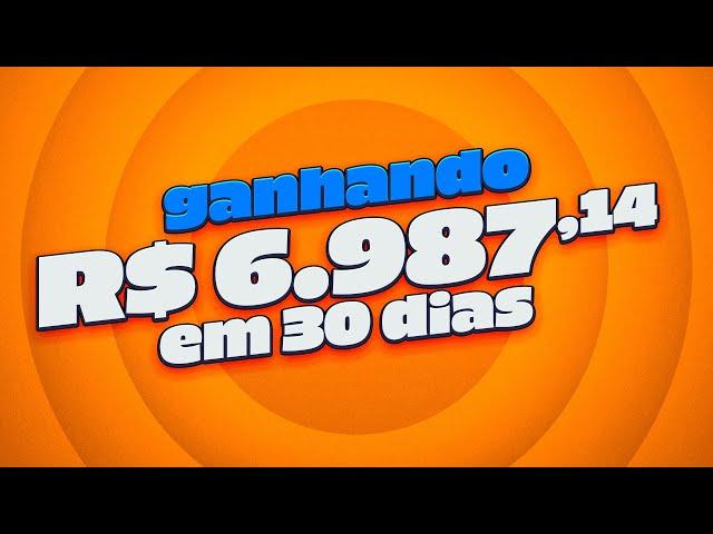 5 MANEIRAS DE GANHAR DINHEIRO COM ANIMAÇÃO 2D PROFISSIONAL | Luca França #1