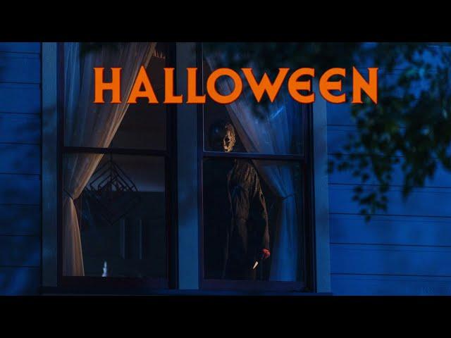 Halloween  Night | Ambient Soundscape