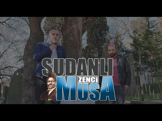 Sudanlı Zenci Musa'yı mezarı başında anlattık