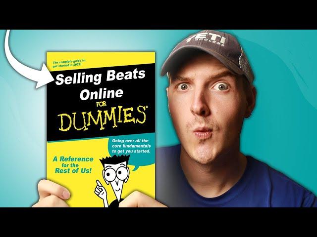 How to Get Started Selling Beats Online in 2022