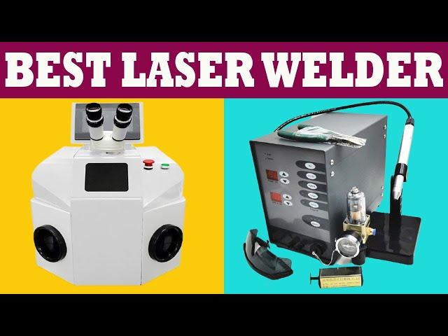 Top 5 Best Laser Welders in 2024 | Laser Welder Review