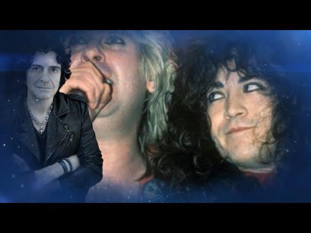 Phil Soussan Fires Back at Jake E. Lee's Ozzy Osbourne Accusation - 2023