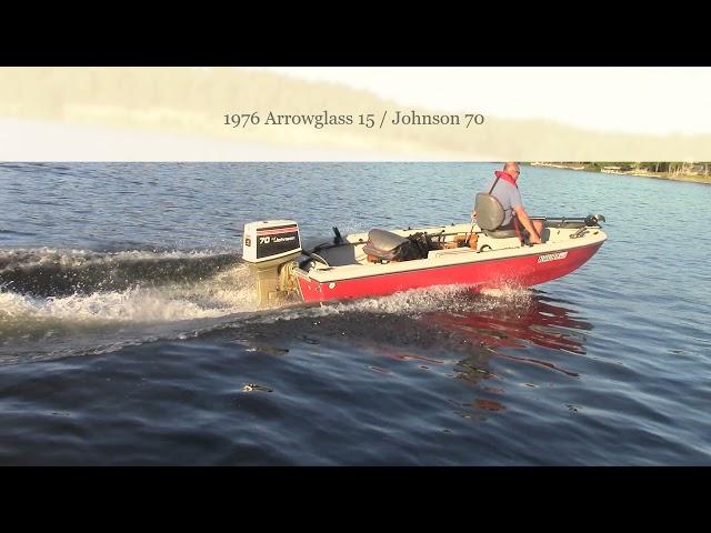 Two Friends Projects and Their Boats