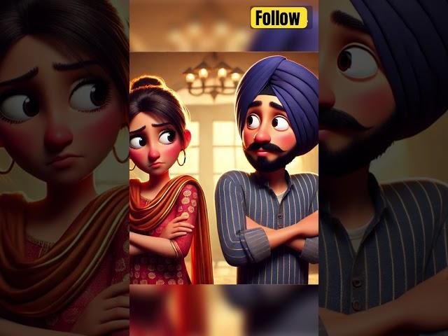 Khadoos  #punjabisong #newpunjabisong #husband_wife #latestpunjabsong #londonsinger