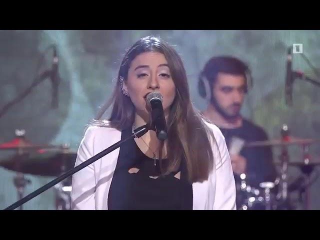 Garik & Sona - Lusin // Գարիկ & Սոնա - Լուսին