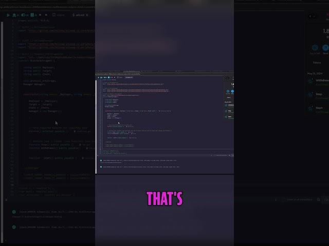 Ethereum Arbitrage: 80% Profit in Minutes!