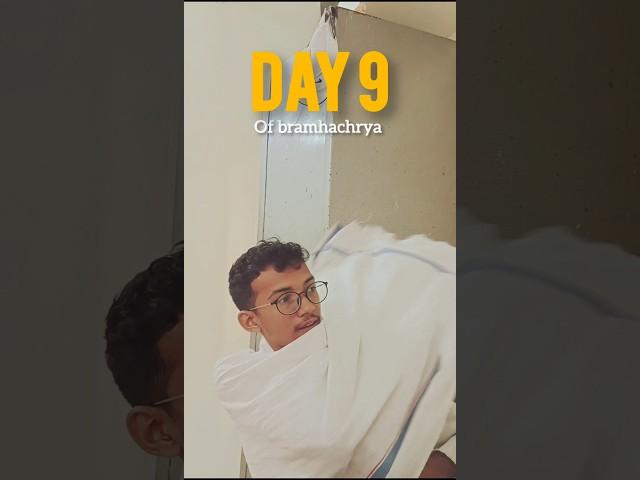 Day 9 of bramhachrya ( chanting practice ) #minivlog #minivlog #hindudeity #iskcon #anhaad