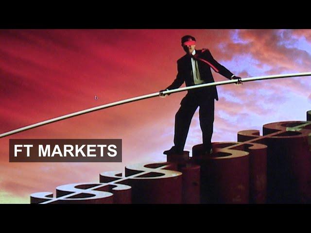 What is risk parity? | FT Markets