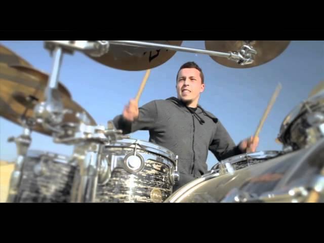 RISE TO FALL "Whispers Of Hope" OFFICIAL VIDEO