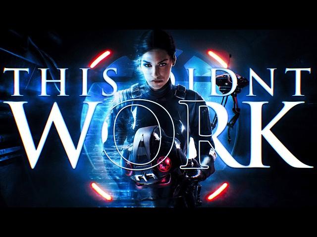 The Disastrous Campaign of Star Wars: Battlefront II - 8 Years Later
