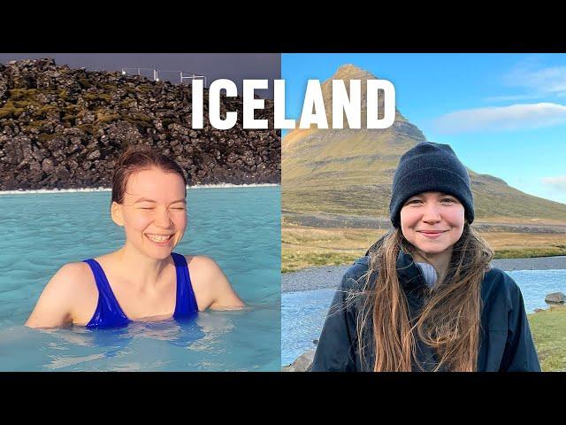 My Trip to Iceland Took an Unexpected Turn