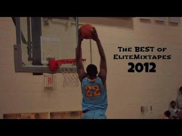 The BEST of EliteMixtapes 2012; INSANE Highlights!