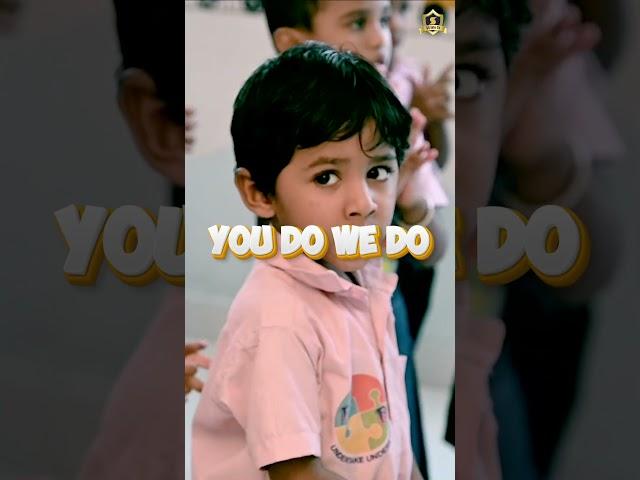 Crafting a Childhood to Remember   |Fabby  Kids Pre School