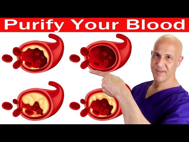 How to Naturally Cleanse Your Blood | Dr. Mandell