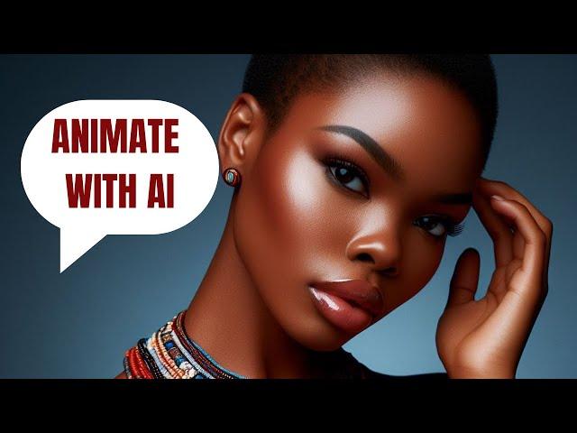 Create AI Animated Story Videos for FREE/Create AFRICAN folktales