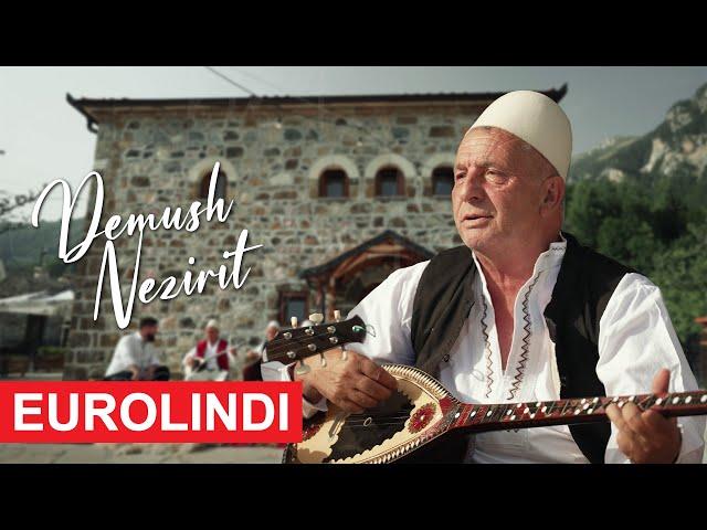 Mustaf Ramaj - Demush Nezirit (Official Video) 2024