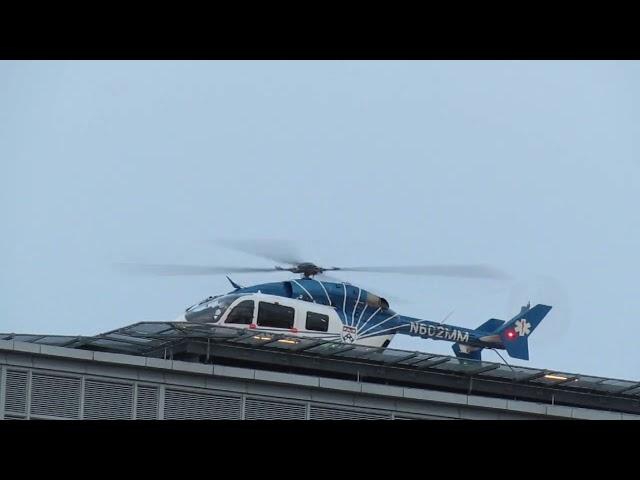 PENNSTAR Medevac