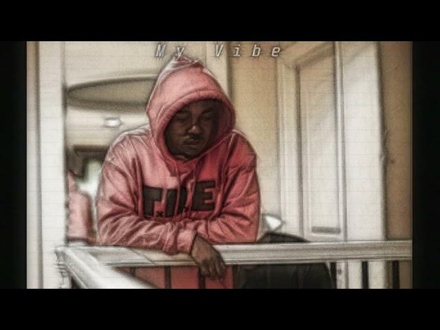[FREE] KENDRICK LAMAR X J.I.D 2022 TYPE BEAT "MY VIBE"