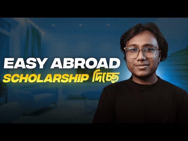 Big Update: Scholarships & What’s Next | Easy Abroad