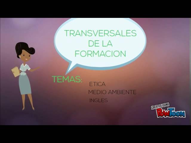 POWTOON ISABEL CORTES