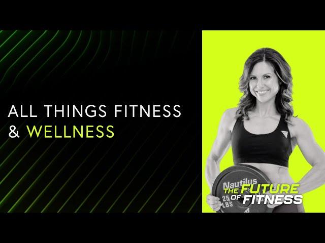 Krissy Vann - All Things Fitness & Wellness