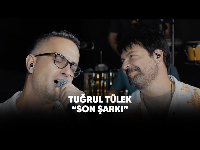 Bora Öztoprak ft. Tuğrul Tülek - Son Şarkı