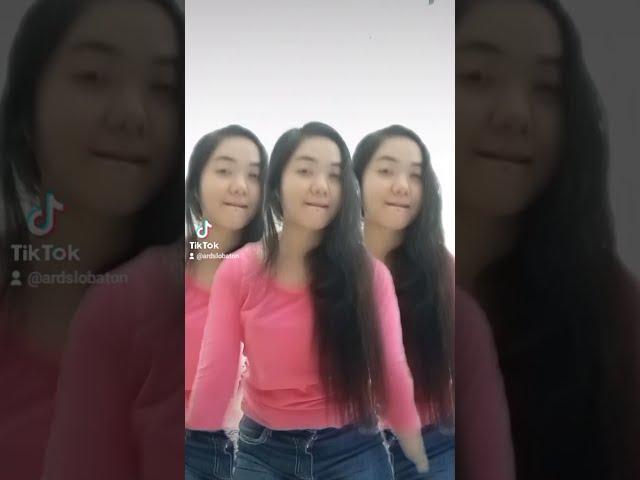 Dance craze in tiktok